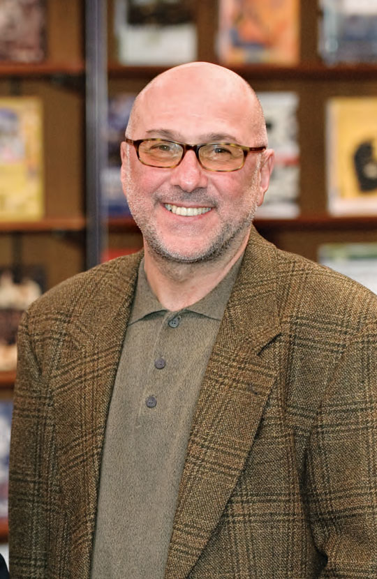 photo of Joseph  McLaughlin