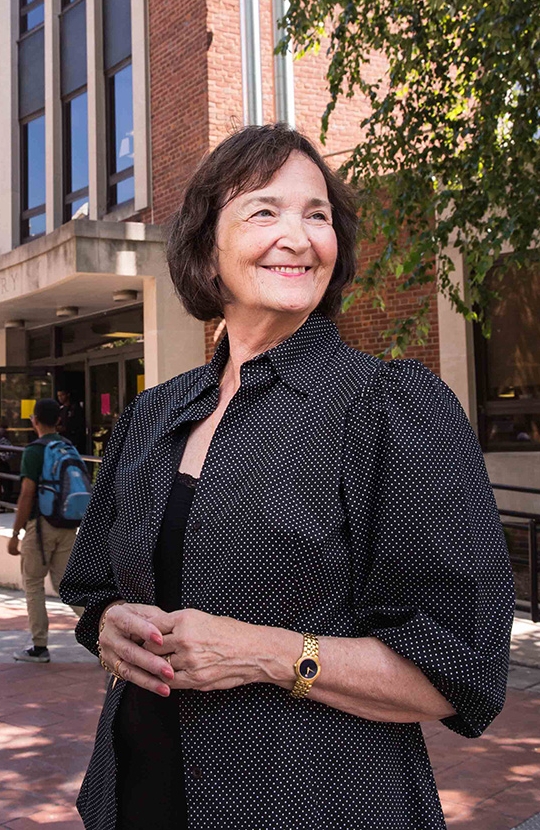 photo of Kathleen   Monahan 