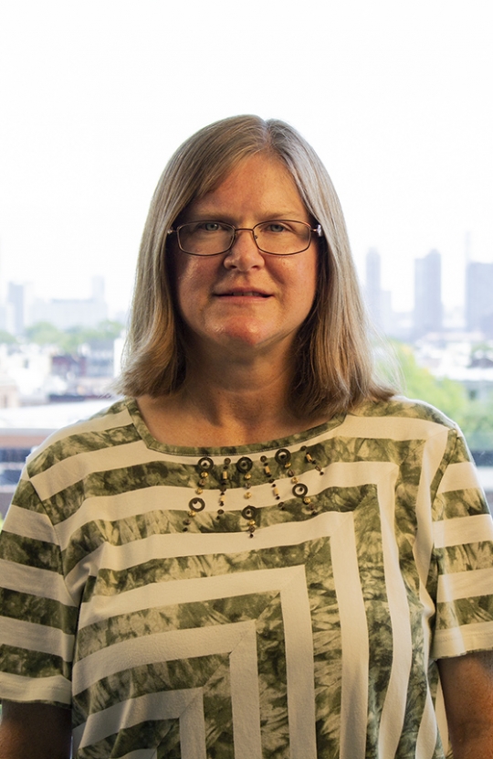 photo of Katherine   Wydner