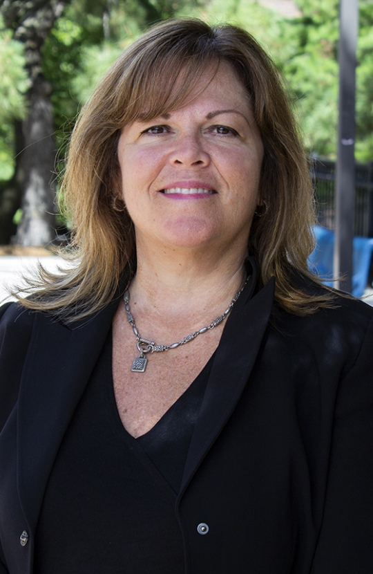 photo of Lauren  O'Hare
