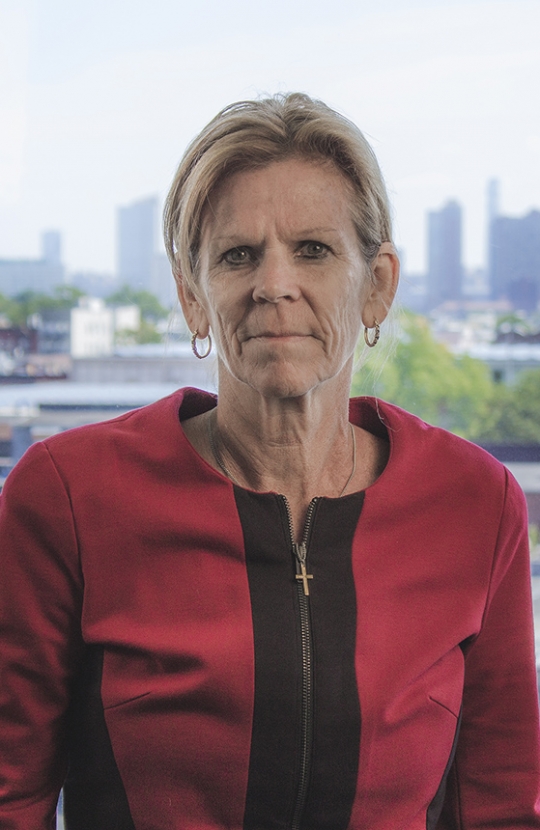 photo of Mary   McDonough