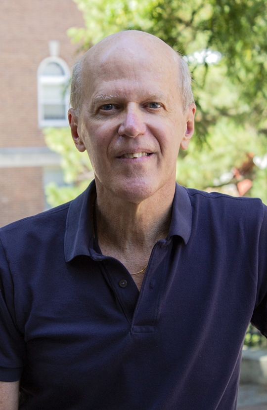 photo of William   Remley