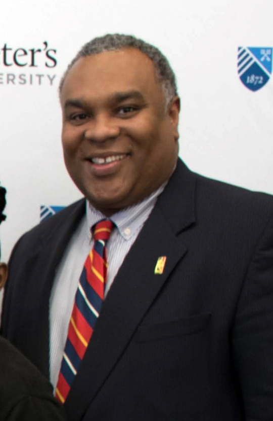photo of Alexander   Sepulveda