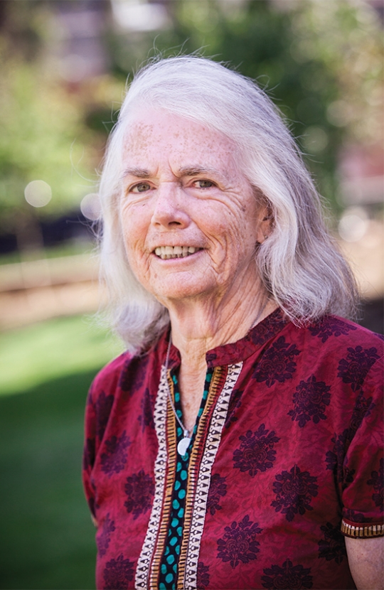photo of Patricia   Redden