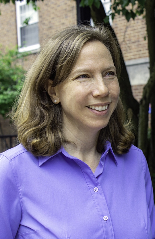 photo of Jessica   Epstein