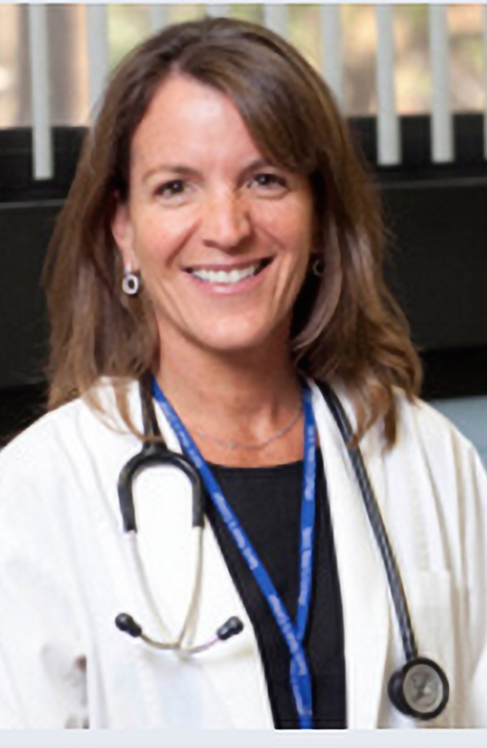 photo of Lisa  Garsman