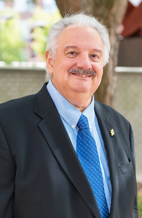 photo of Alberto   LaCava