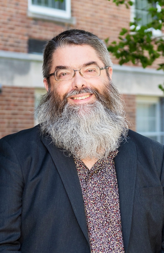photo of Brian  Hopkins