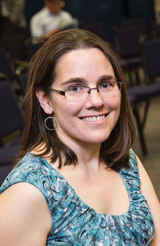photo of Dawn   Nelson