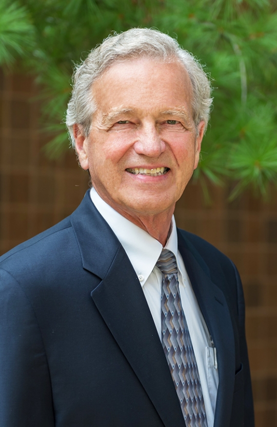 photo of Gerard   Protomastro