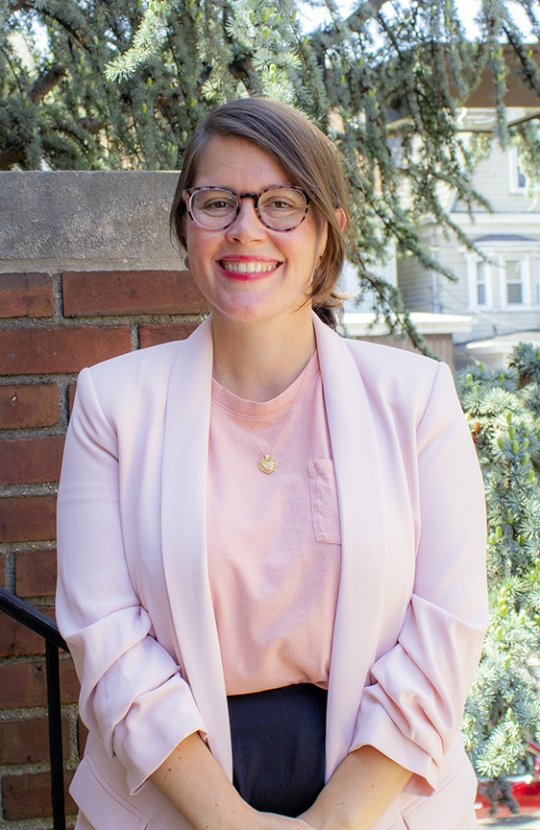 photo of Georgia   Kral