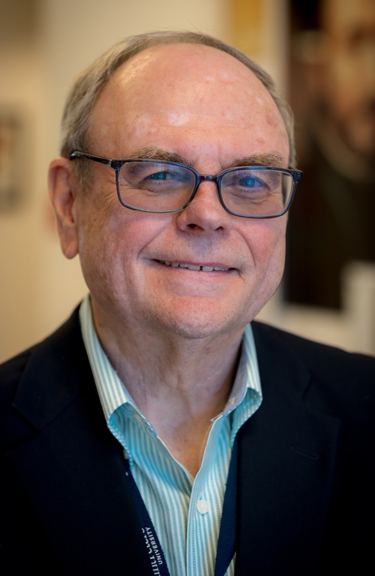 photo of Kevin   Callahan J.S.C.