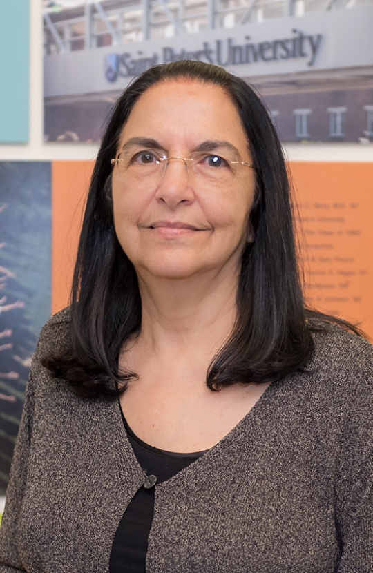 photo of Leonor  Lega