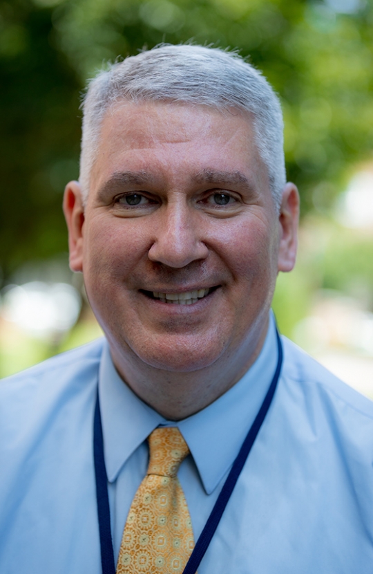 photo of Mark  DeStephano