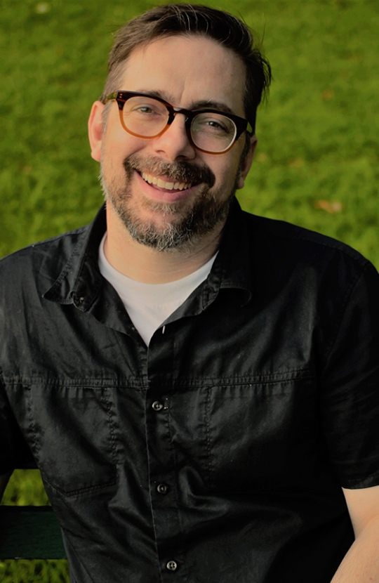 photo of Michael   DeGruccio