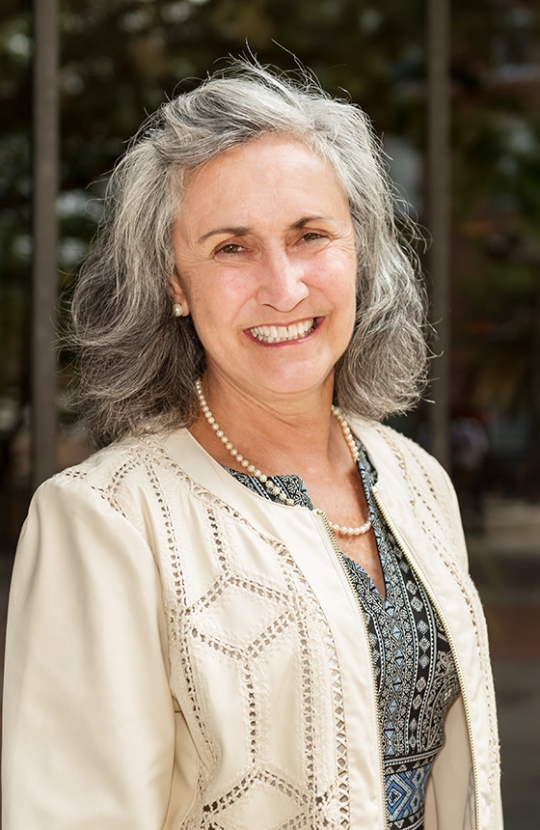 photo of Sara  O'Brien