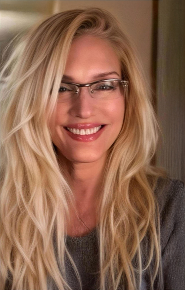 photo of Trish   Gianakis