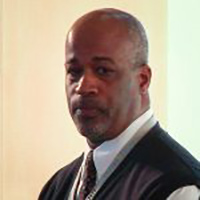 photo of Brian L.   Royster