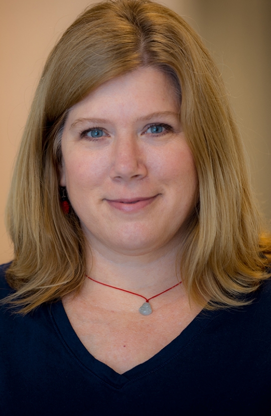 photo of Brandy   Garrett-Kluthe