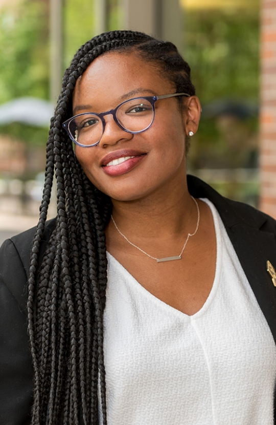 photo of Devin  Heyward