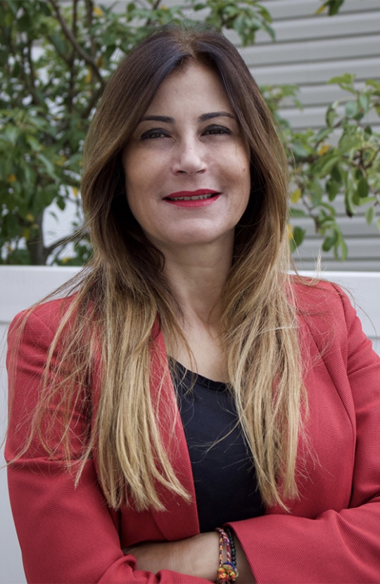 photo of Chanaz   Gargouri