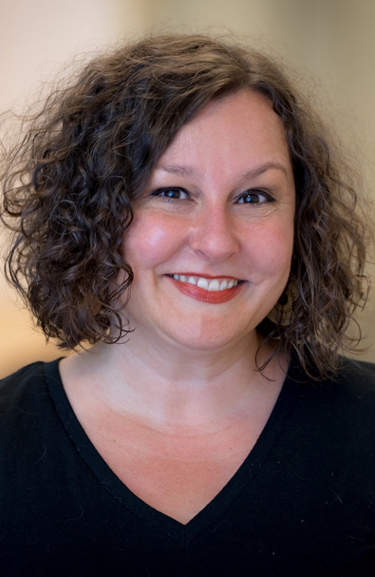 photo of Rachel  Wifall