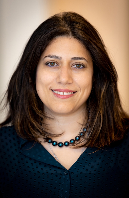 photo of Yosra   Badiei