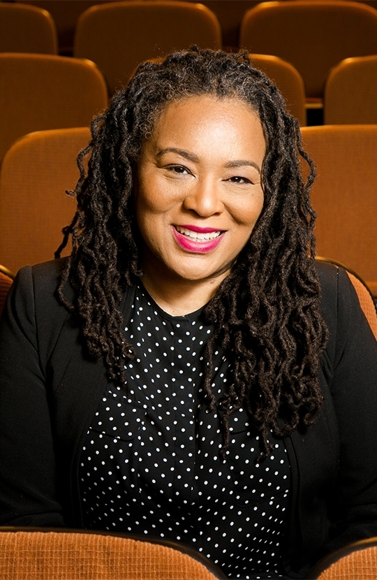 photo of Kimberley   Norsworthy