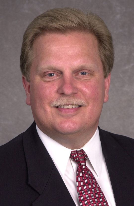 photo of Dean   Goettsch