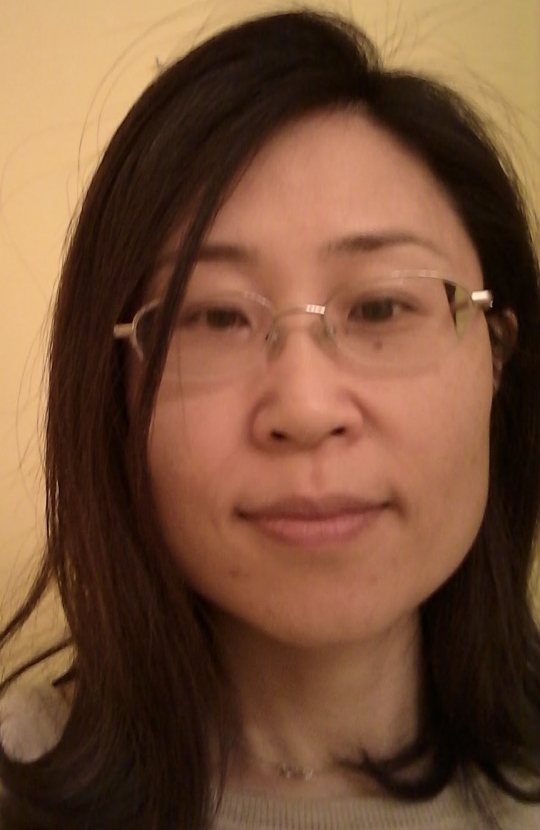 photo of Jung-ah  Choi