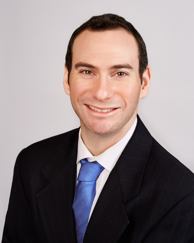 photo of Joshua   Zable