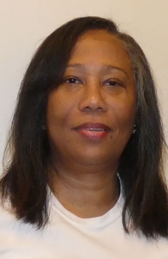 photo of Marcia  Mitchell