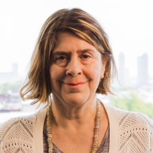 photo of Laura  H.  Twersky