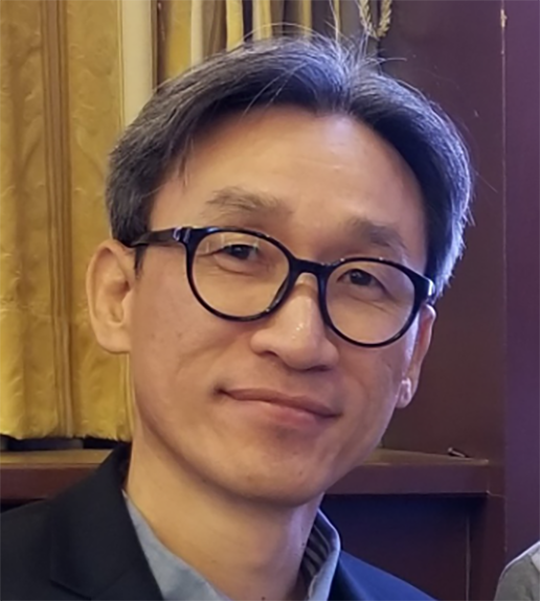photo of Hyoungah   Park