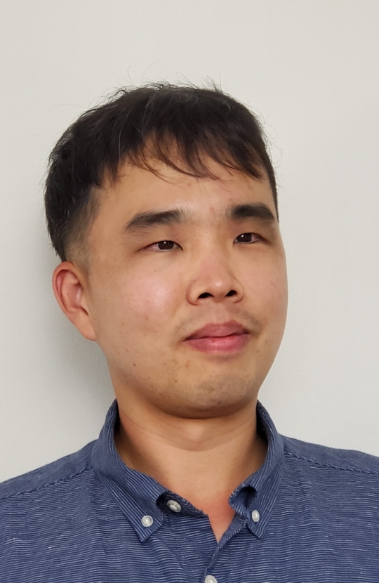 photo of Dong Ryeol Lee