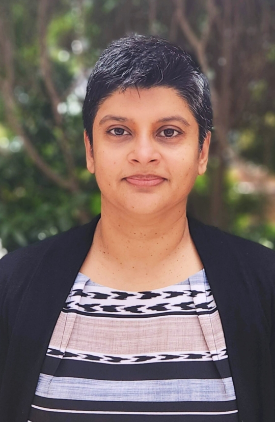 photo of Karthee  Lakshmanan