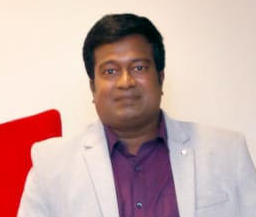 photo of Sharath Kumar Jagannathan