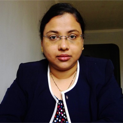 photo of Reshma  Kar
