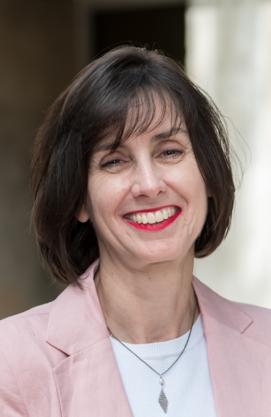 photo of Mary Anne  Gallagher-Landi
