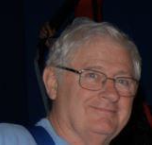 photo of Edward J Baggs