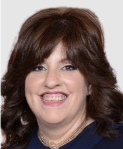 photo of Joanne Chani Daniels