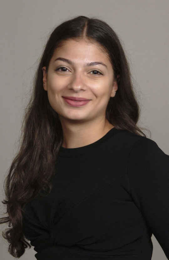 photo of Magaly  Sanchez