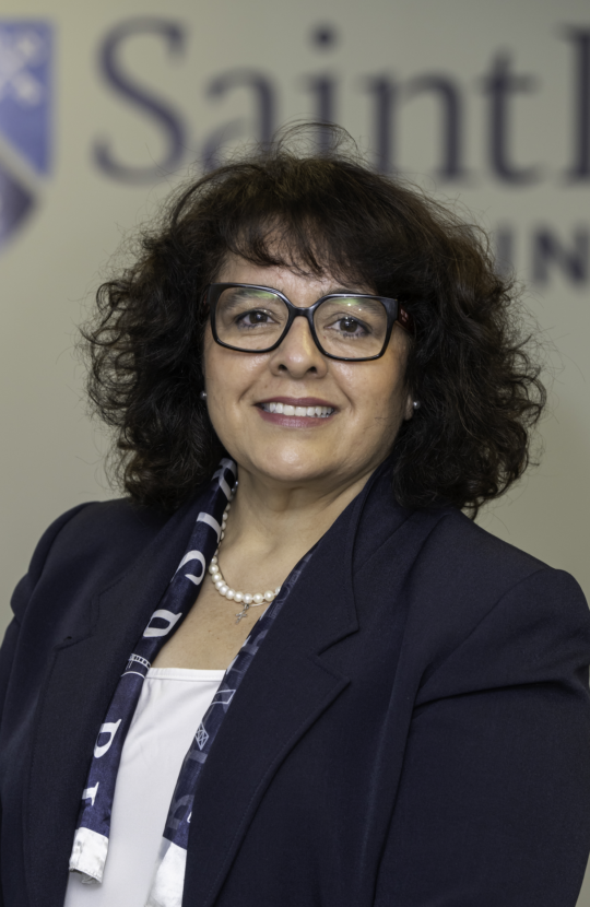 photo of Glenda  Guerrero
