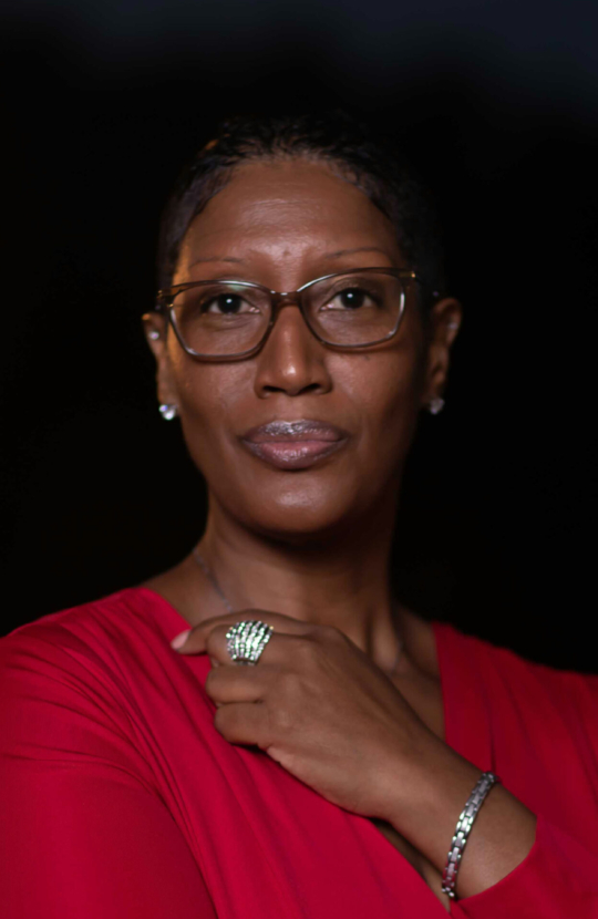 photo of Tonya  Rivers