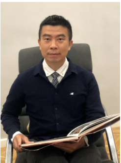 photo of Ziyu  Liu