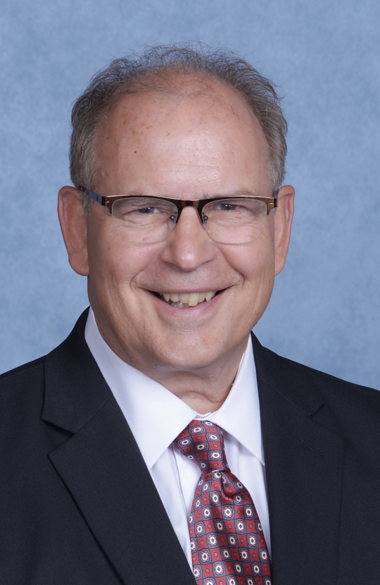 photo of Edward  Moskal