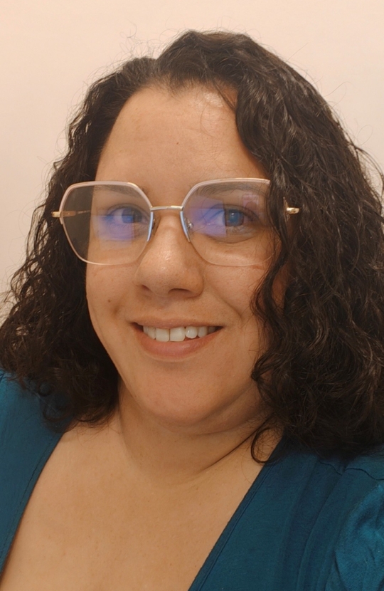 photo of Natasha  Montalvo