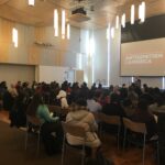 Hate Has No Home Here Recognizing Antisemitism event