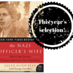 The Nazi Officer's Wife