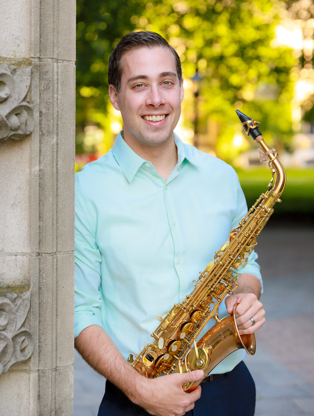 Jordan Smith